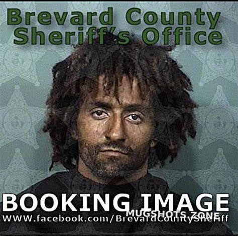 URBAN CHRISTOPHER CHARLES 03/31/2023 - Brevard County Mugshots Zone