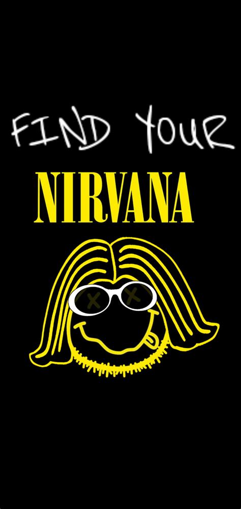 Kurt Cobain, kurt cobain, nirvana, HD phone wallpaper | Peakpx