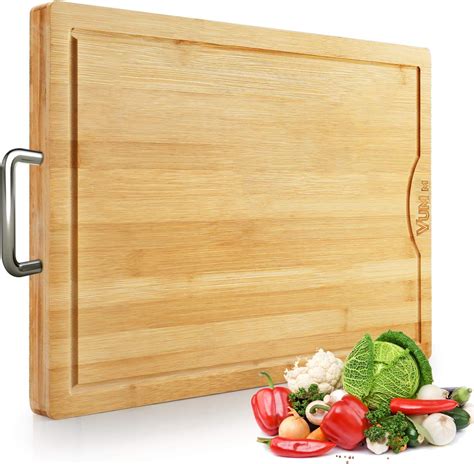 Best can bamboo cutting boards go in the dishwasher - 4U Life