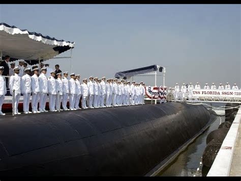 US Navy NUCLEAR ARMED submarine documentry | FunnyCat.TV