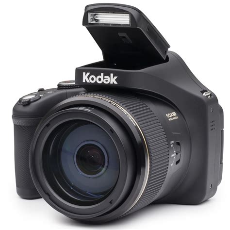 KODAK PIXPRO AZ901 Digital Camera, Astro Zoom 16MP - Walmart.com