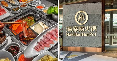 Haidilao Malaysia To Open All Outlets For Dine-In Starting From 10 Sept 2021 Onwards - KL Foodie