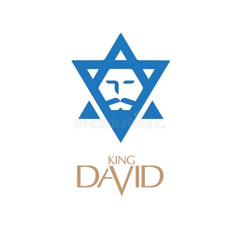 King David Logo