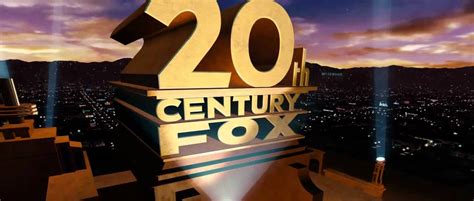 20th Century Fox Logo - LogoDix