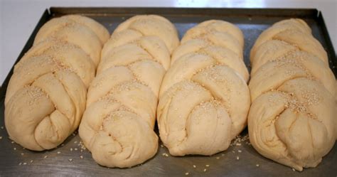 Lilyfield Life: Baking Bread