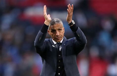 Ex-Irish international Chris Hughton back in management after landing ...