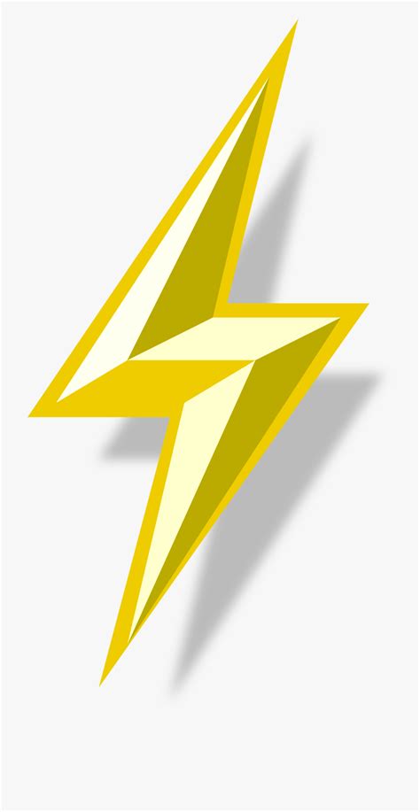 Free Lightning Bolt Clipart, Download Free Lightning Bolt Clipart png ...