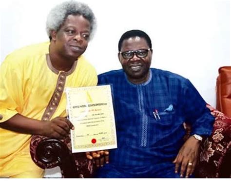 Ebenezer Obey Biography: Age Wife, Net Worth, House, Wiki, Children ...