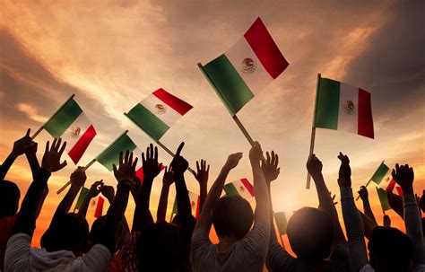 Mexican Independence Day: What, Where, Why, and When