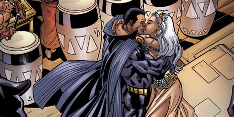 Can Marvel’s Best Superhero Marriage Ever Happen in the MCU?