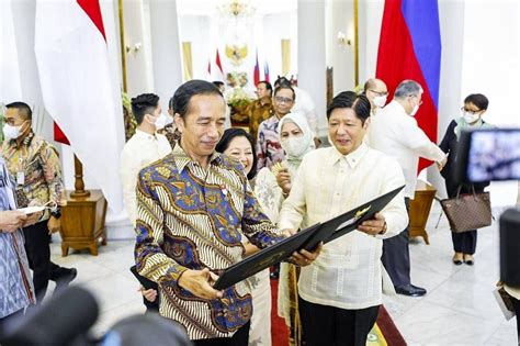 Philippines, Indonesia to expand cooperation on creative economy, culture | Philstar.com