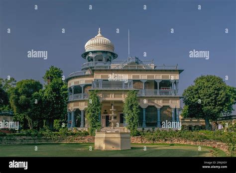 09 30 2005 Anand Bhavan, where Nehru lived, is now turned into a museum ...