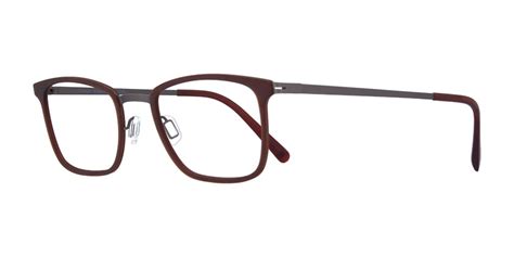 Modo glasses eyewear | Titanium frames | Glasses Gallery