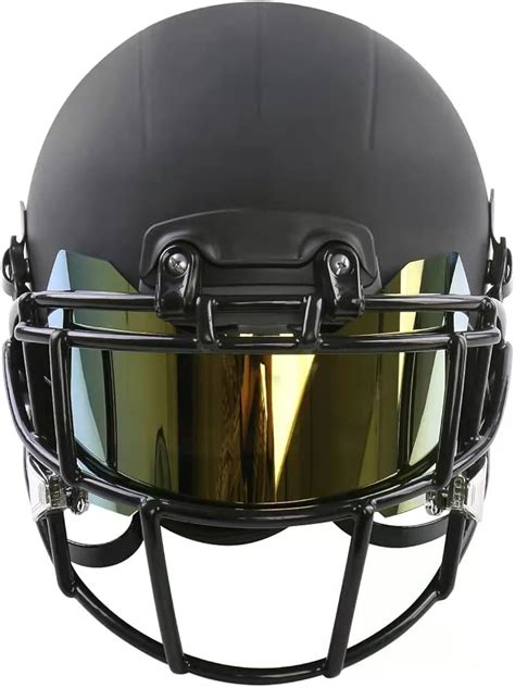 Introducir 112+ imagen oakley football visor amazon - Thptnganamst.edu.vn