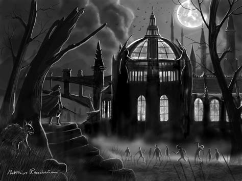 Castlevania fan art by Furgur on DeviantArt