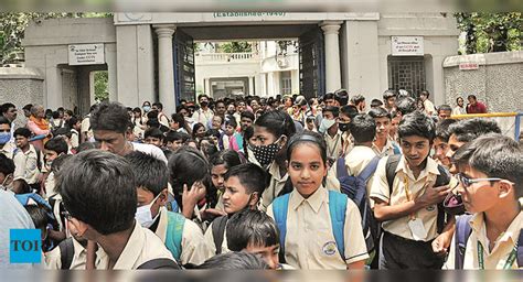 St Xavier: ‘st Xavier’s School Is Inculcating 4cs Among Students For Nation-building’ | Patna ...