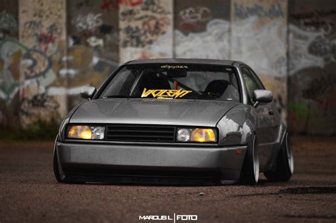 Always had a thing for Corrados.. | StanceNation™ // Form > Function