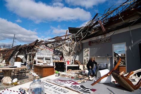 Hendersonville business owners expect logjam to rebuild after tornado