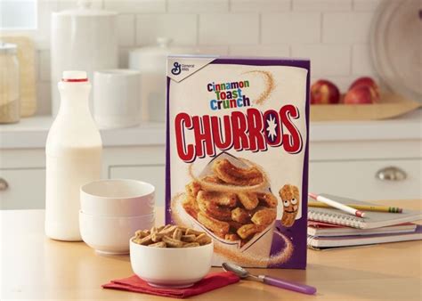 Nestle Is Releasing ‘cinnamilk’ Flavored Like Cinnamon Toast Crunch