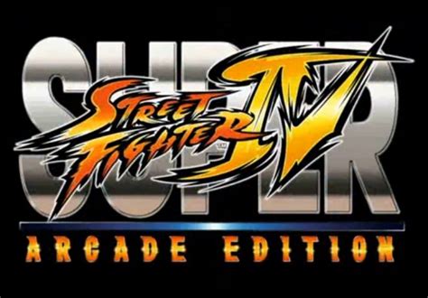 Super Street Fighter IV: Arcade Edition Available Today On PC | GamerFront