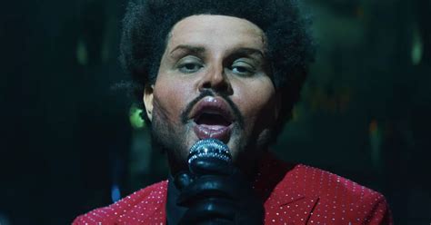 WATCH: The Weeknd ‘Save Your Tears’ Music Video