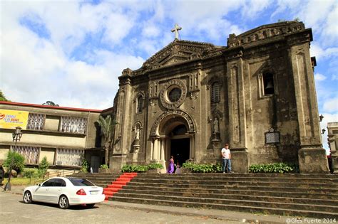 Nuestra Senora De Guadalupe Church