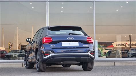 Demo 2023 Audi Q2 for sale in Boksburg Gauteng - ID: 0420-1082306 ...