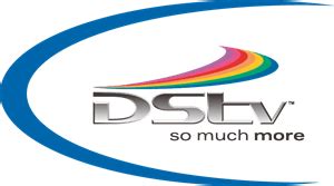 DSTV Logo PNG Vector (PDF) Free Download