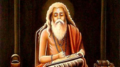 Veda Vyasa: The author of Mahabharata – Spirit Hue