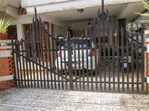 Kerala Gate Designs: More Kerala Gate Designs