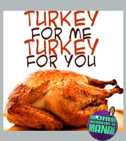 Adam Sandler's Thanksgiving Song Remix