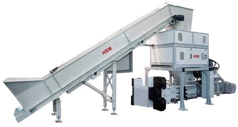 Industrial Paper Shredders For High Volume Shredding - Disintegrators