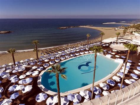 Top 5 Beach Clubs in Marbella - Marbella in Style