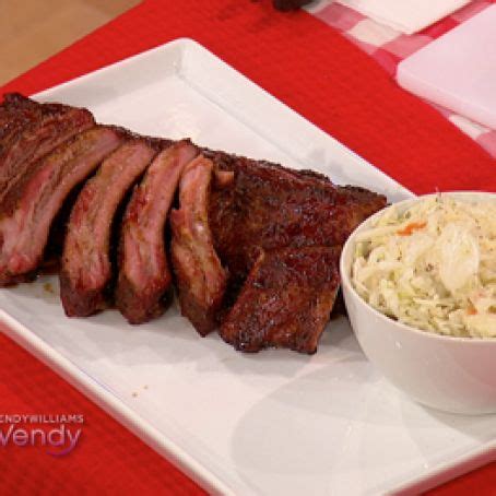 Pappy's Smokehouse Ribs Recipe - (3.9/5)