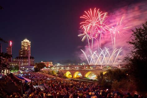 Minneapolis Aquatennial returns this month with parade, fireworks ...