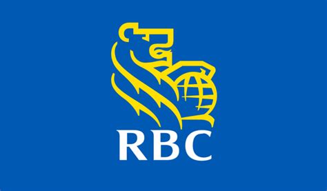 RBC (Royal Bank of Canada) Logo Meaning, History, PNG & Vector AI - Mrvian