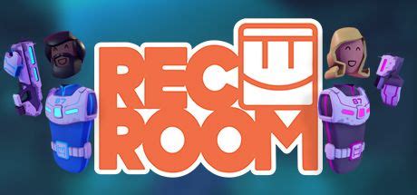 Rec Room for Windows (2016) - MobyGames