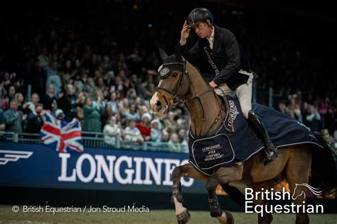 British Equestrian (@BritEquestrian) / Twitter