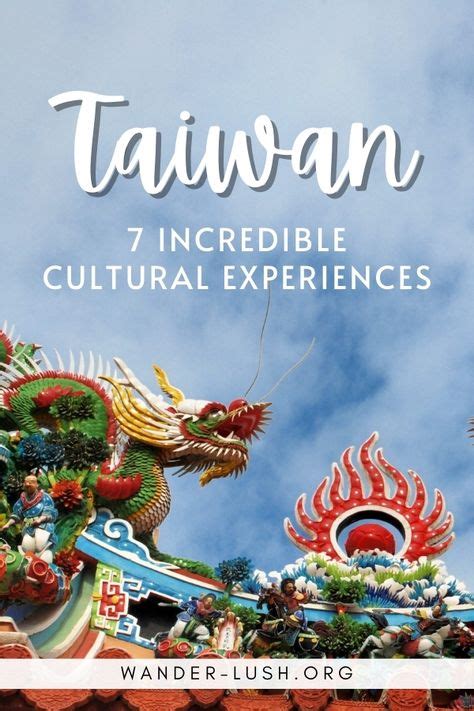 8 Taiwanese Culture ideas in 2021 | taiwanese, taiwan, taiwan travel