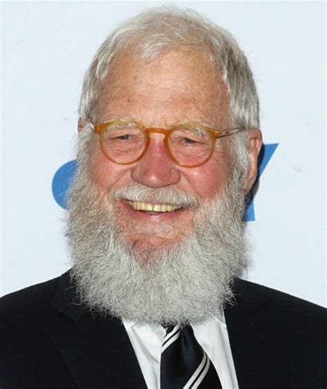 David Letterman Wiki: Net Worth, TV Show, Netflix Show & Facts To