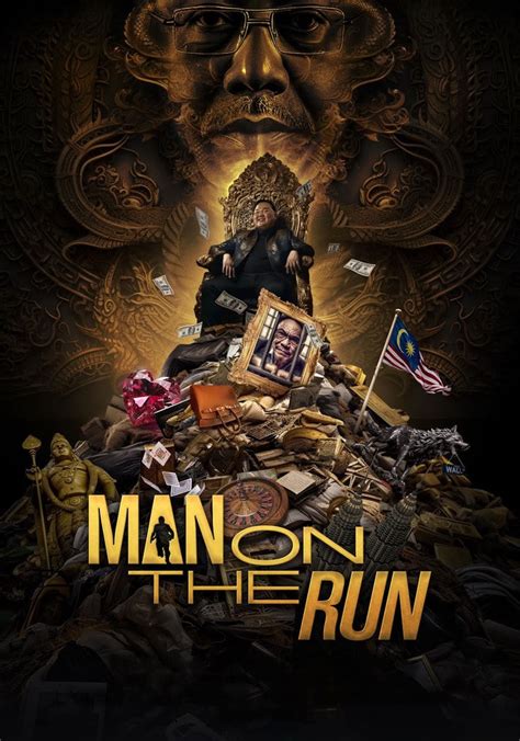 Man on the Run - movie: watch streaming online