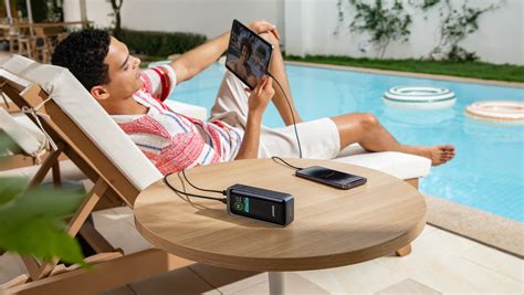 Anker Prime—Multi-Device USB-C Fast Charging Lineup - Anker US