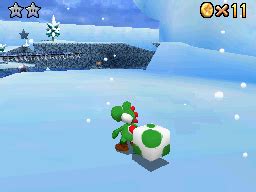 Yoshi's Egg - Super Mario Wiki, the Mario encyclopedia