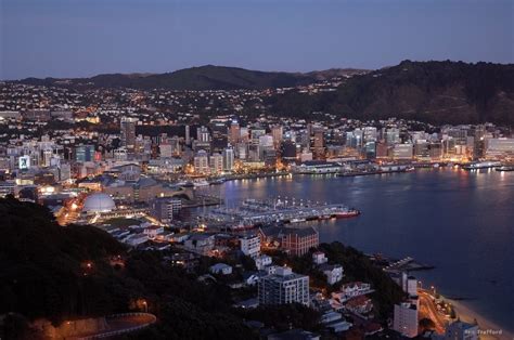 Why Wellington should be on your New Zealand travel list