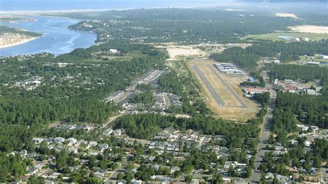 Florence Municipal Airport Layout Plan | City of Florence Oregon