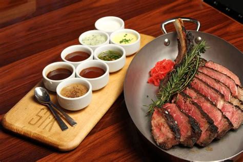 Top Steakhouses in Phoenix - American Eats