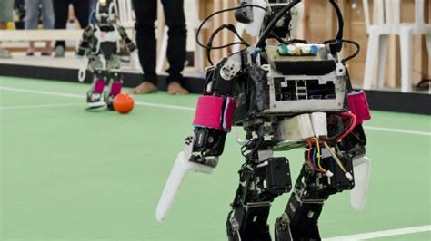 What You Should Know About Robotics Engineering - Learn Robotics