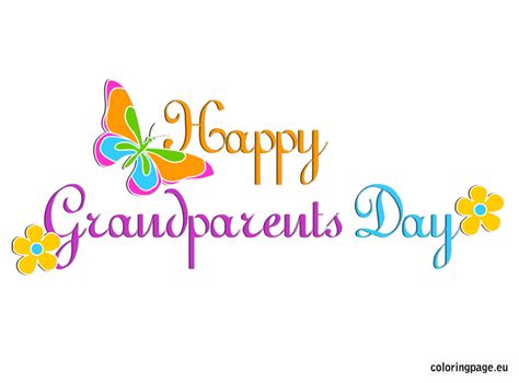 Free Grandparents Day Cliparts, Download Free Grandparents Day Cliparts png images, Free ...