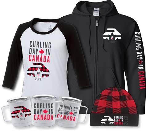 Curling Canada Foundation – For the love of curling