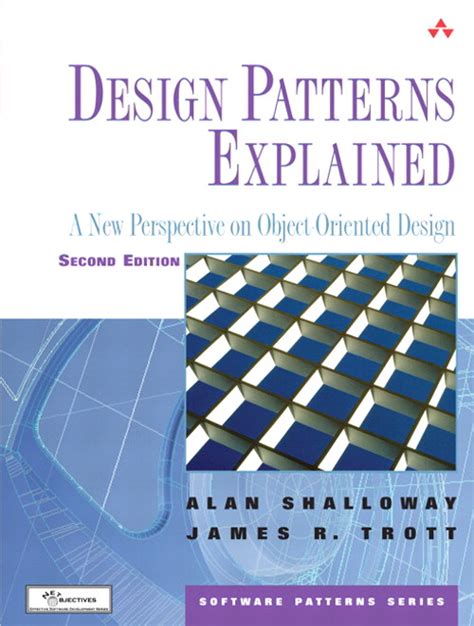 Design Patterns Explained: A New Perspective on Object-Oriented Design, 2nd Edition | InformIT